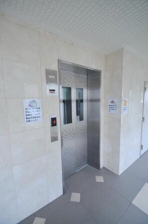 ベルナティオの物件内観写真